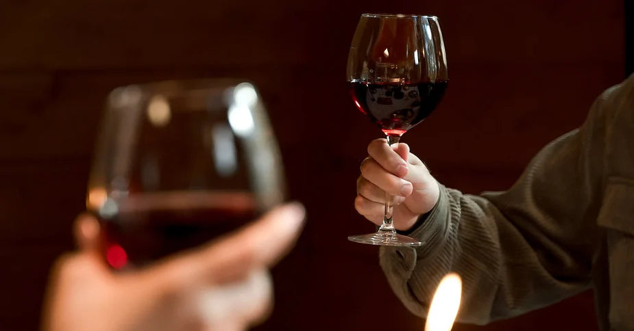 Creating-a-DIY-Wine-Tasting-for-Two-at-Home-on-Valentine-s-Day Dunstan Vintner