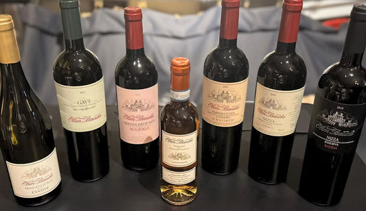 Unveiling-Tenuta-Olim-Bauda-s-Latest-Vintages Dunstan Vintner