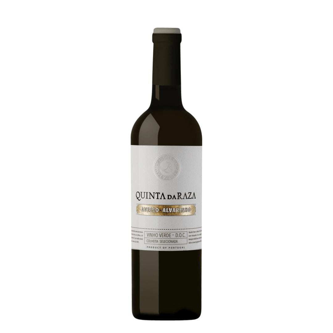 Colheita Selecionada Avesso-Alvarinho Quinta da Raza