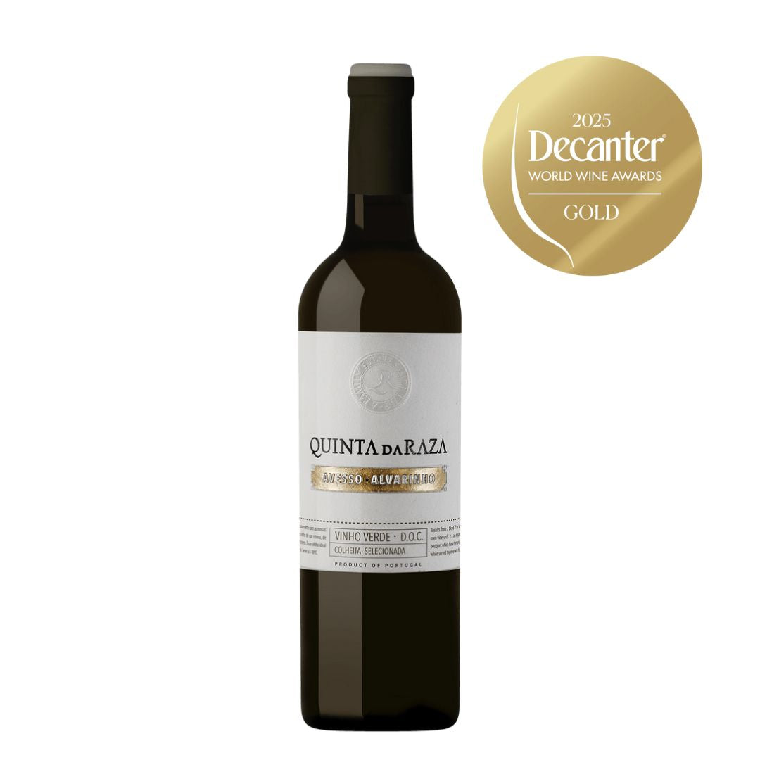 Quinta da Raza Colheita Selecionada Avesso-Alvarinho Quinta da Raza