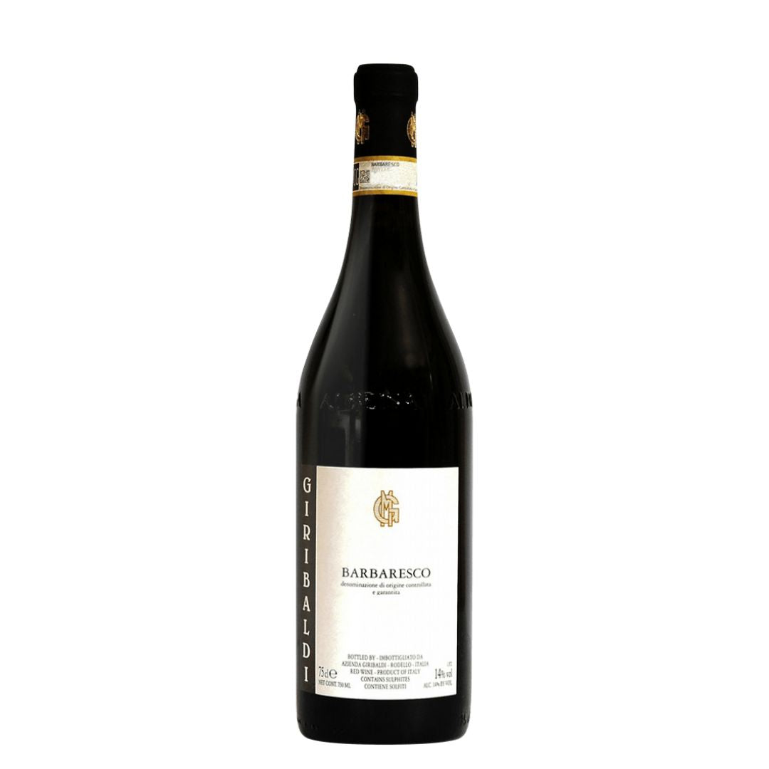 Mario Giribaldi Barbaresco DOCG Mario Giribaldi