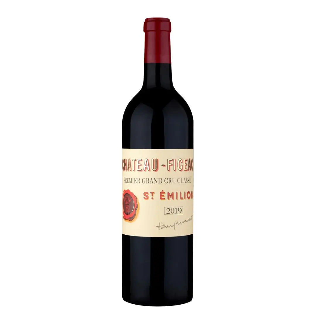 Chateau Figeac Premier Grand Cru Classé Chateau Figeac