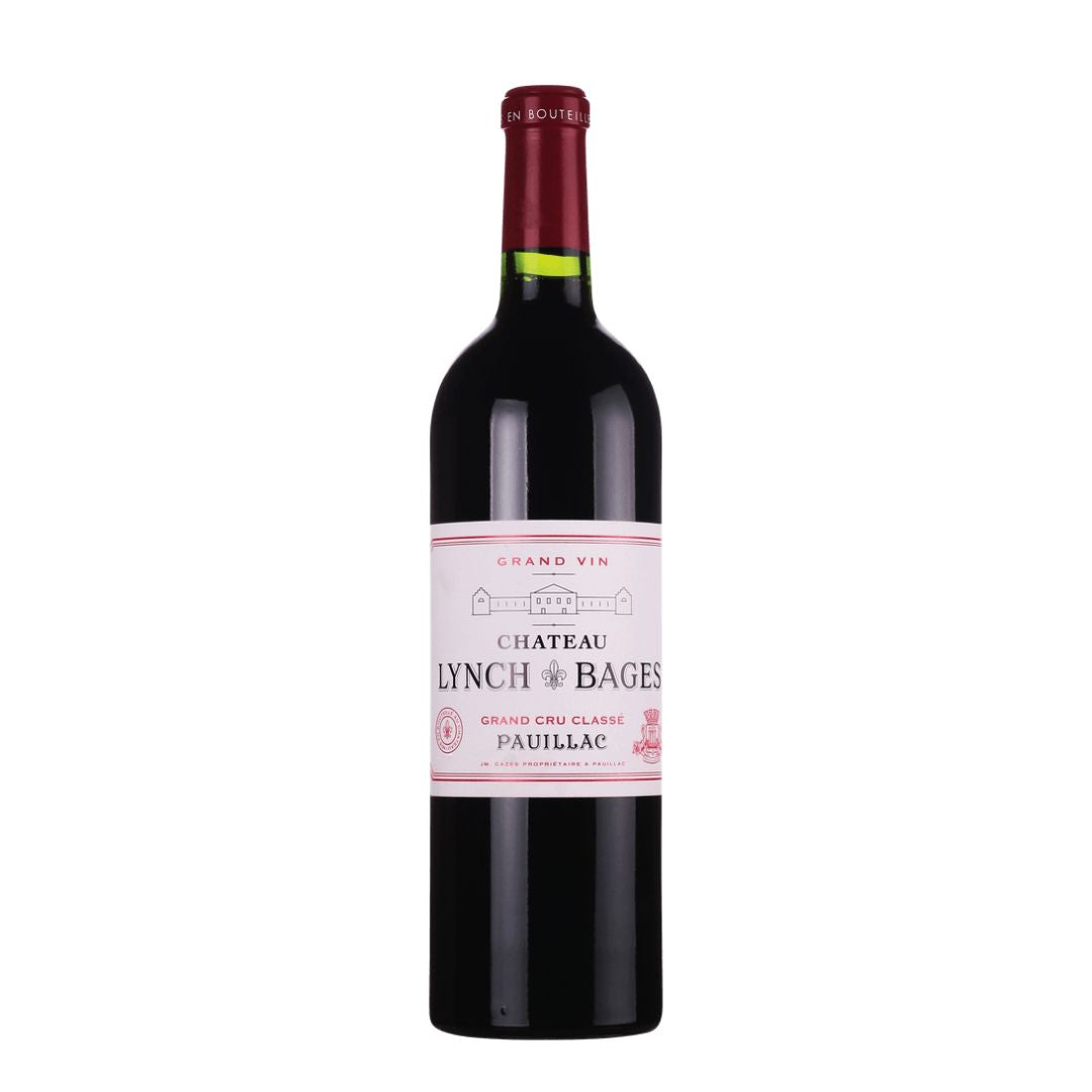 Chateau Lynch Bages Grand Cru Classé Chateau Lynch Bages