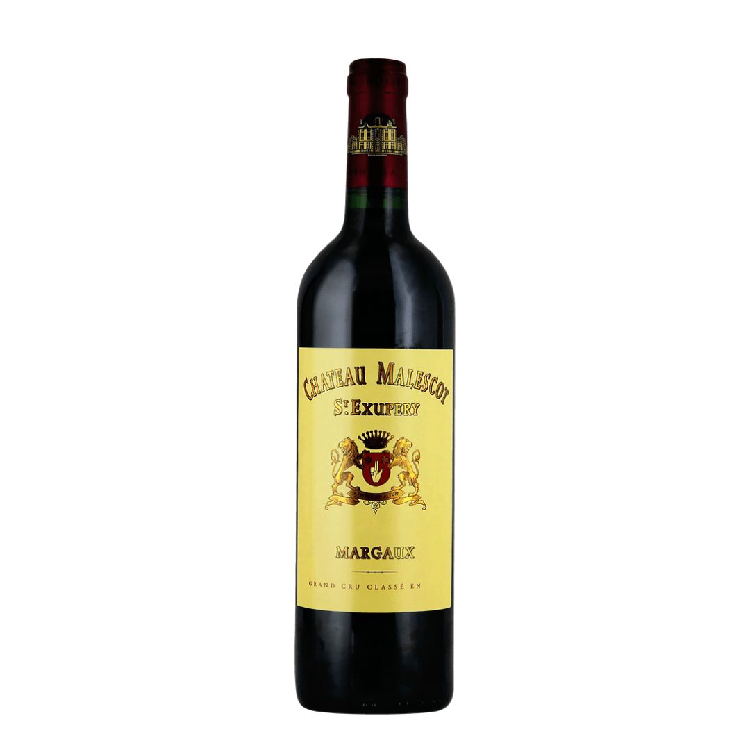 Chateau Malescot St. Exupery Grand Cru Classé Chateau Malescot St. Exupery
