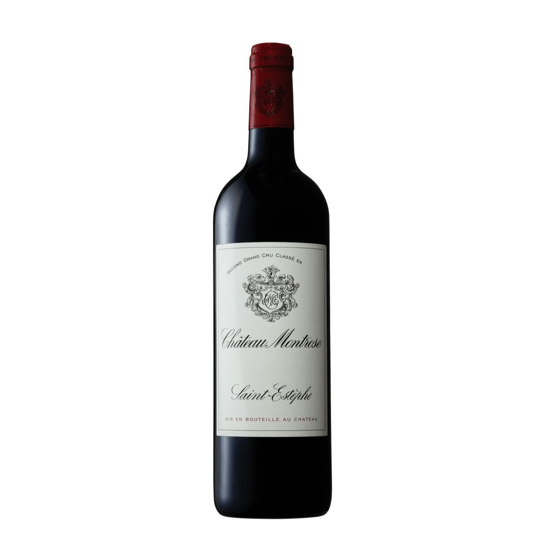 Chateau Montrose 2ème Grand Cru Classé Chateau Montrose