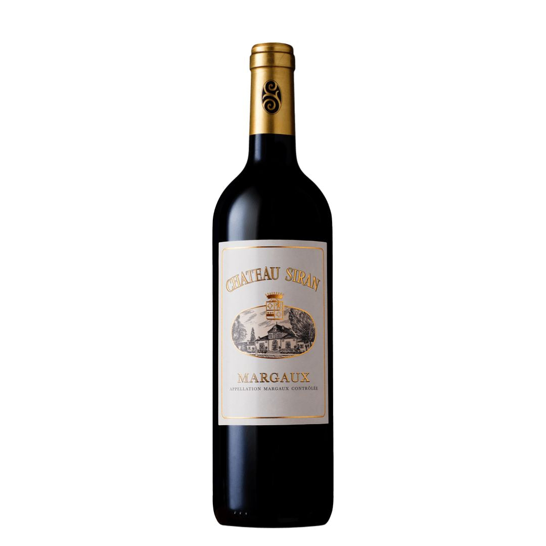 Chateau Siran Margaux Chateau Siran