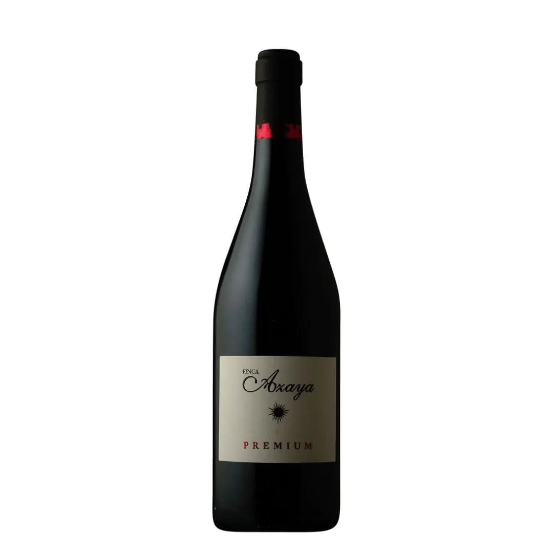Finca Azaya Premium Bodegas Valduero