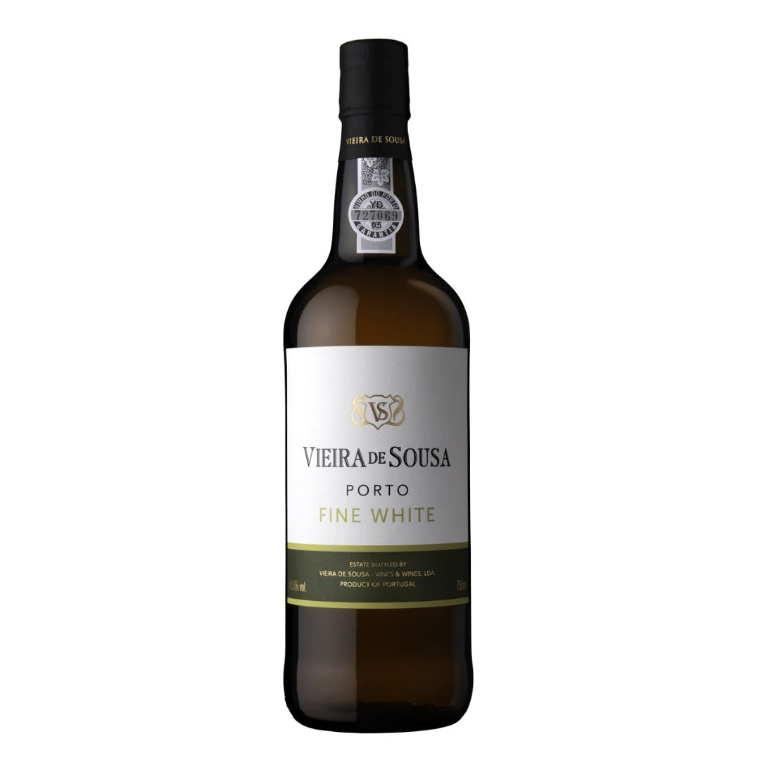Vieira de Sousa Fine White Port Vieira de Sousa