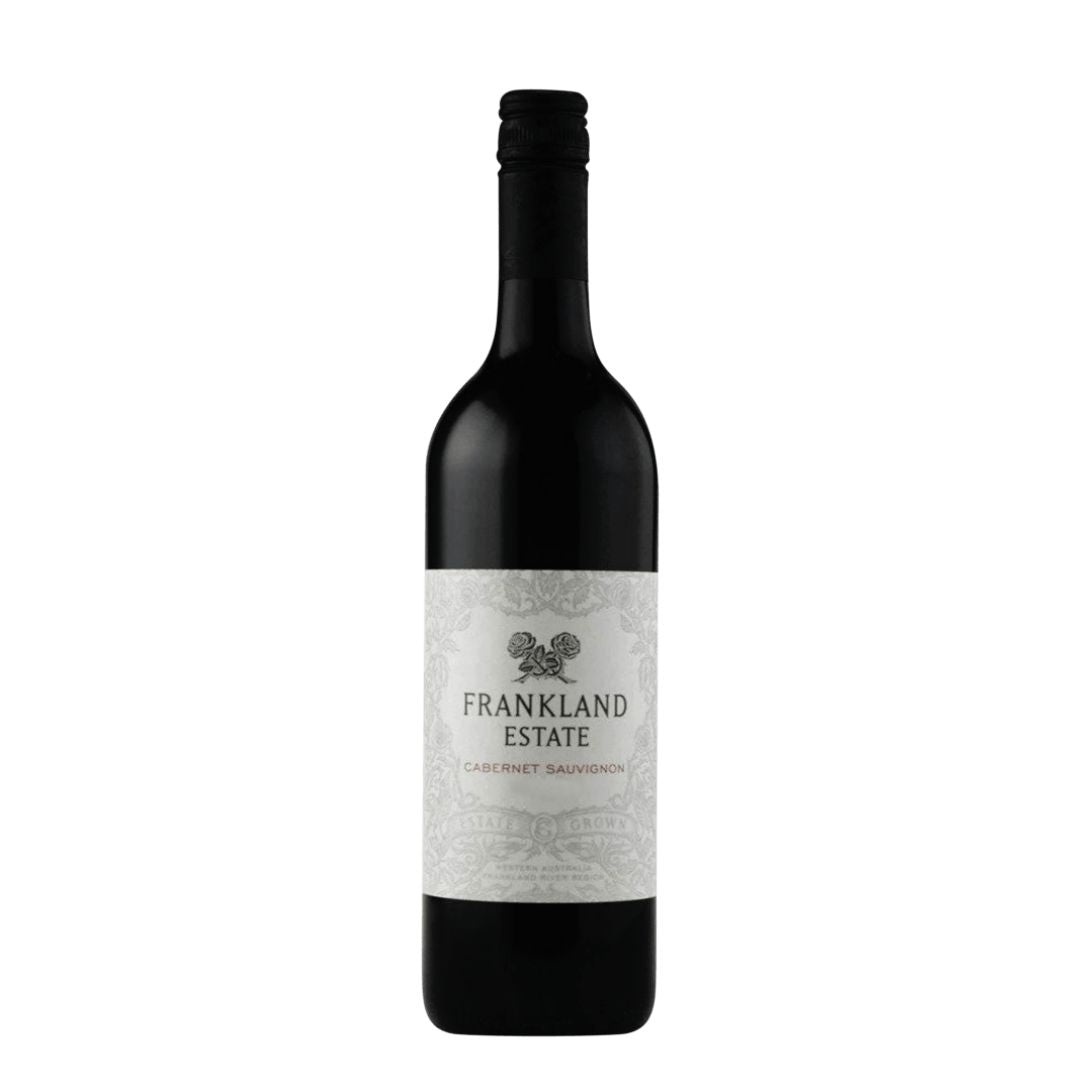 Frankland Estate Cabernet Sauvignon Frankland Estate