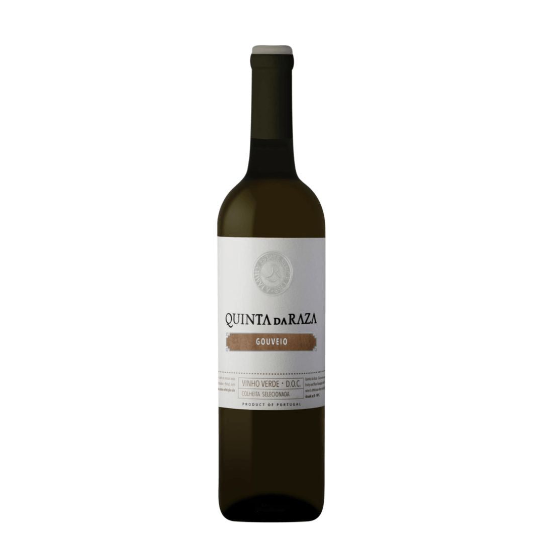 Quinta da Raza Gouveio Quinta da Raza