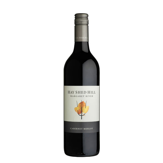 Hay Shed Hill Cabernet Merlot Hay Shed Hill