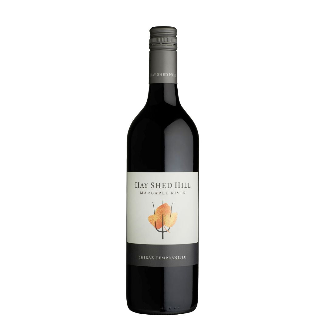 Hay Shed Hill Shiraz Tempranillo Hay Shed Hill