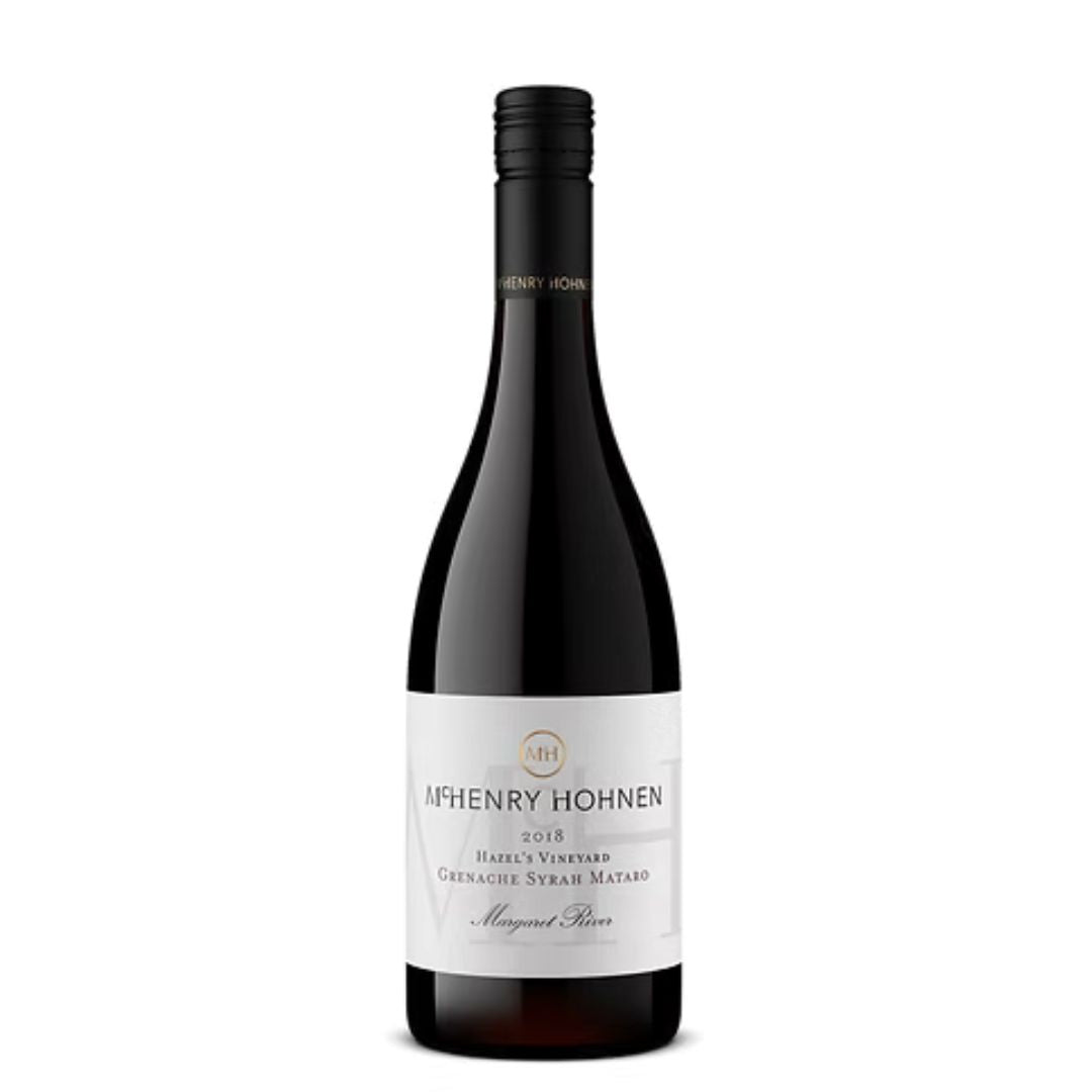 McHenry Hohnen Hazel's Vineyard GSM McHenry Hohnen