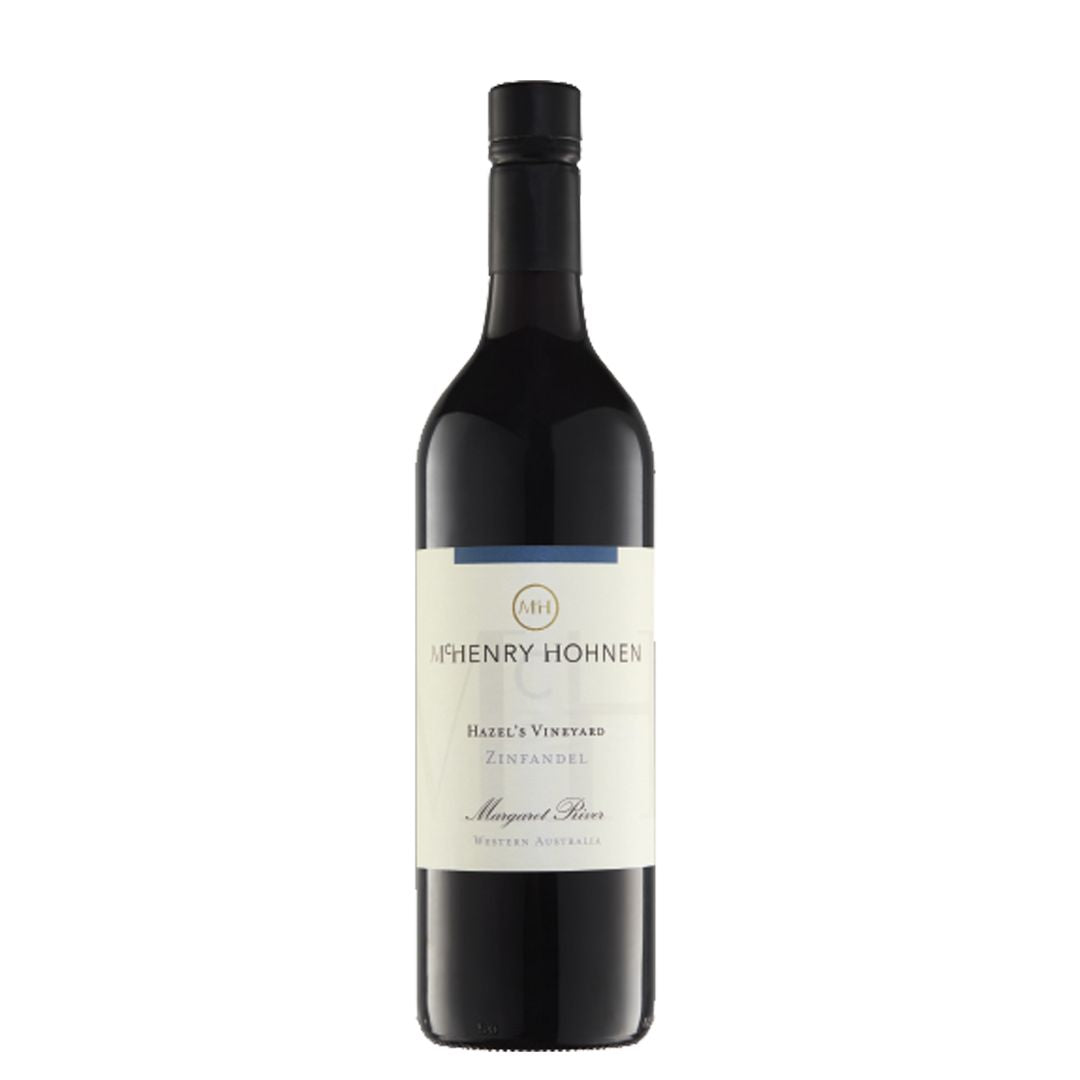 Hazel's Vineyard Zinfandel McHenry Hohnen