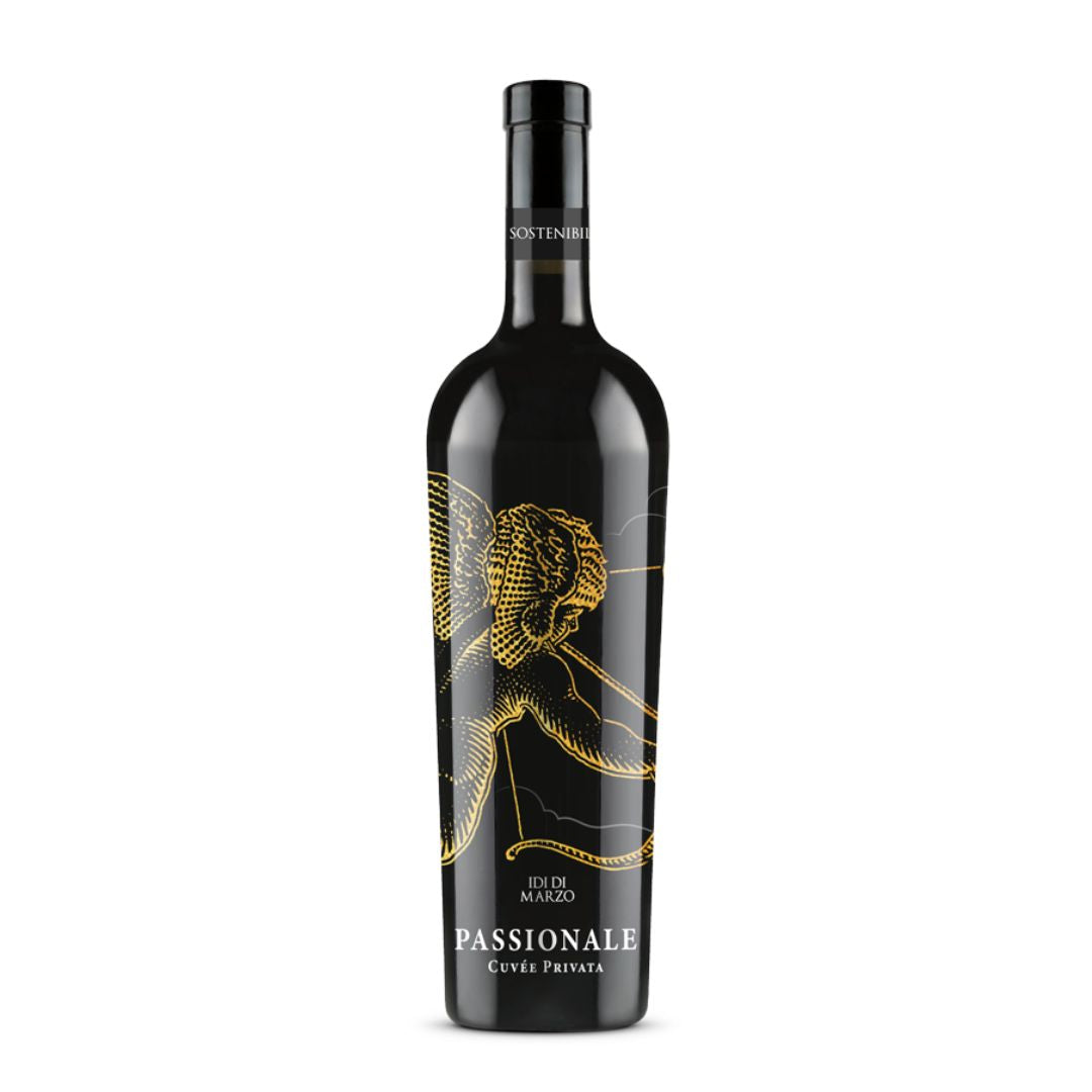 Idi di Marzo Passionale Cuvée Privata Idi di Marzo