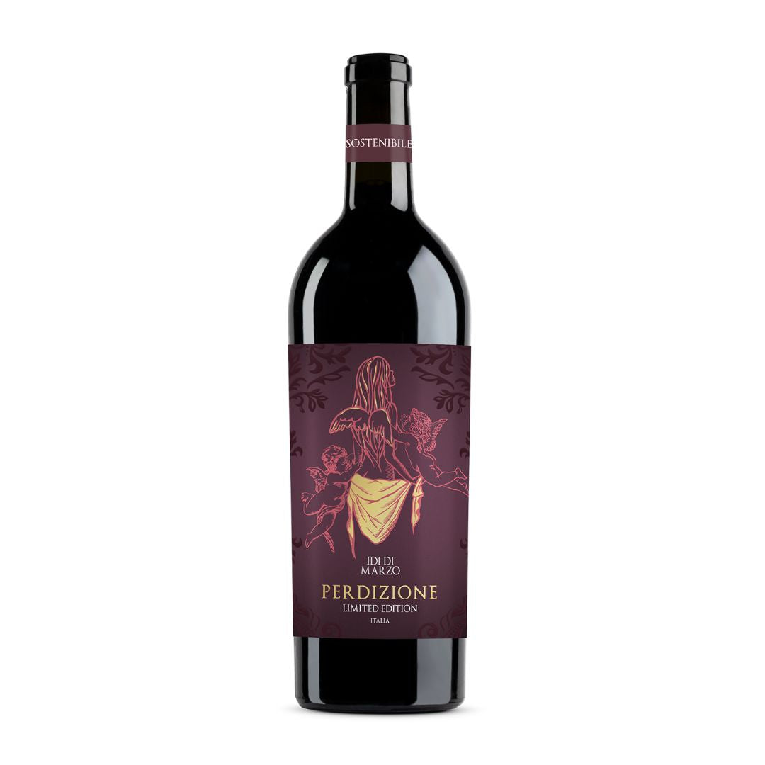 Idi di Marzo Perdizione Idi di Marzo