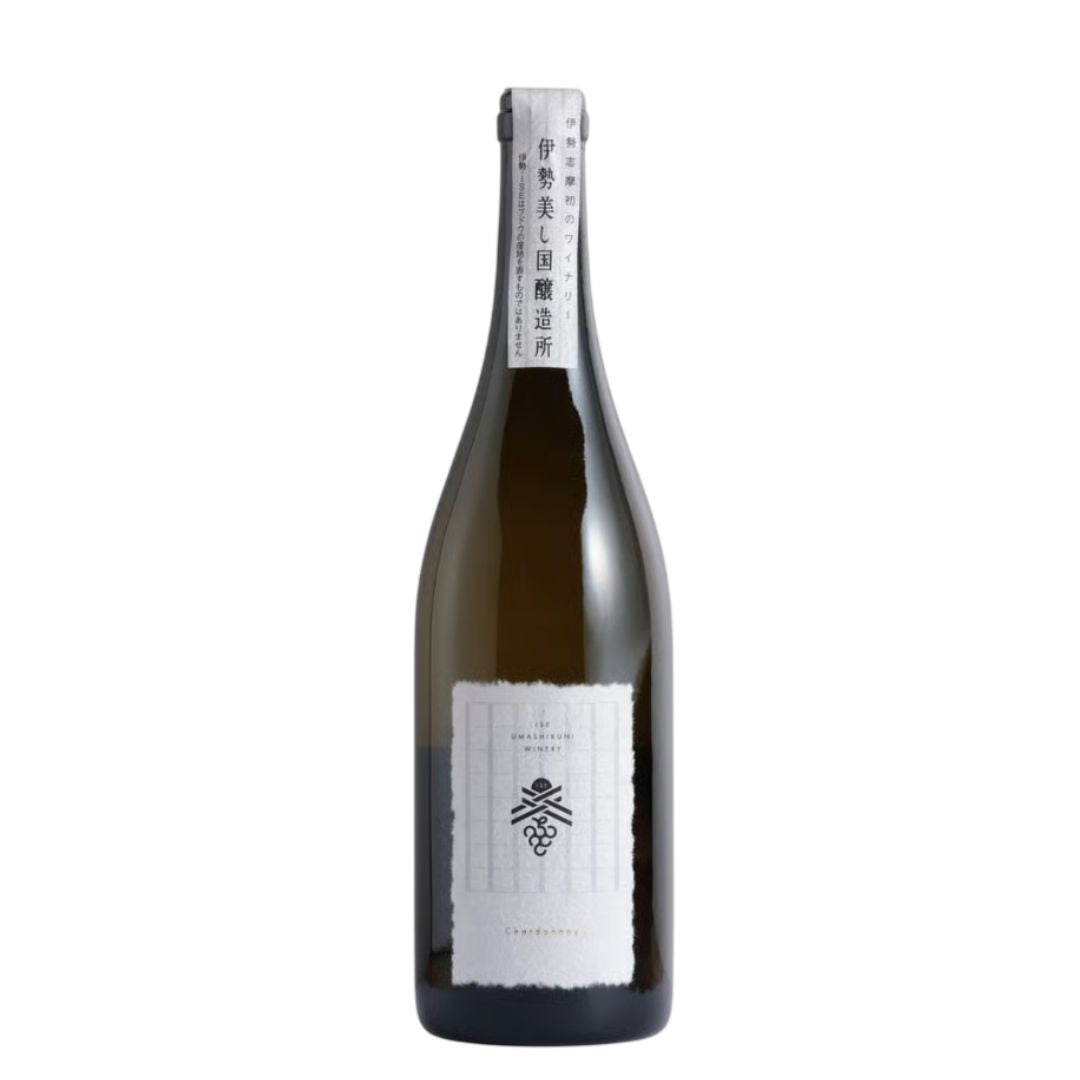 Ise Umashikuni Chardonnay