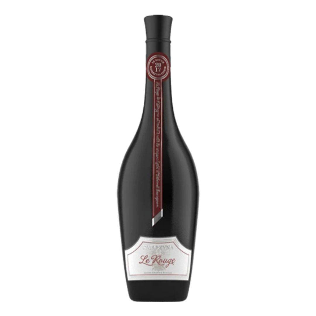 Katarzyna Le Rogue Cabernet Sauvignon & Merlot Katarzyna