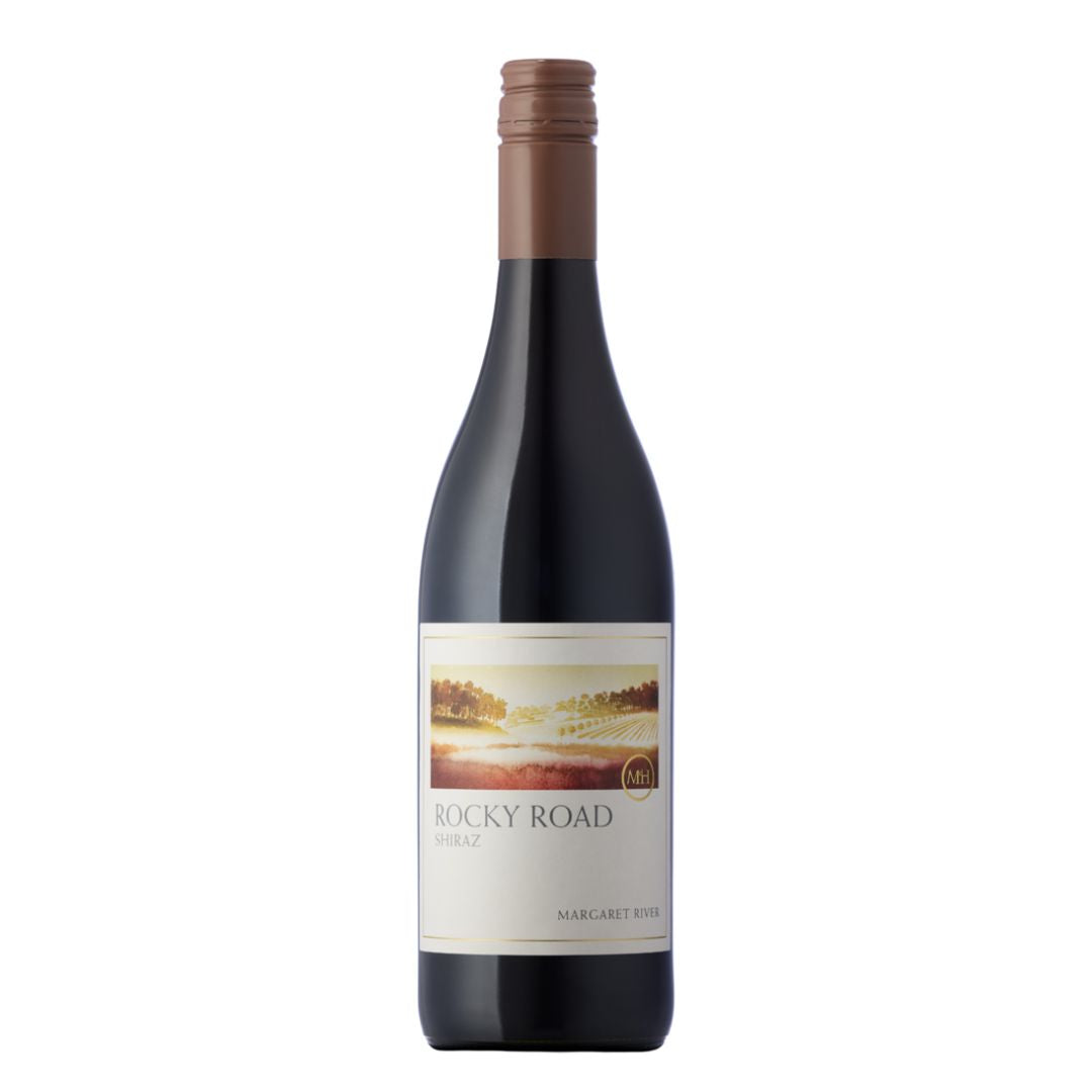 McHenry Hohnen Rocky Road Syrah McHenry Hohnen