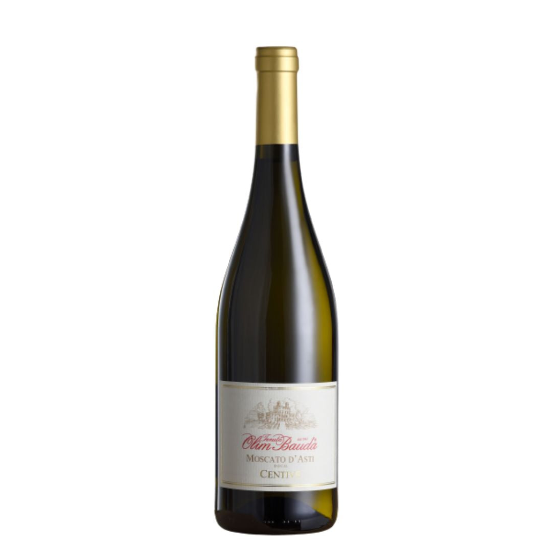 Tenuta Olim Bauda Moscato d’Asti DOCG “Centive” Tenuta Olim Bauda