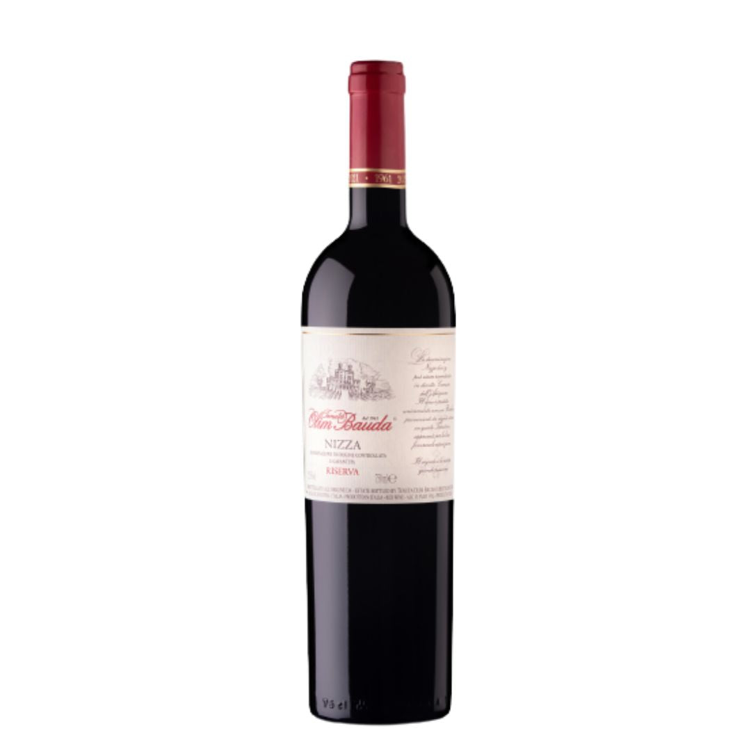 Tenuta Olim Bauda Nizza DOCG Riserva Tenuta Olim Bauda