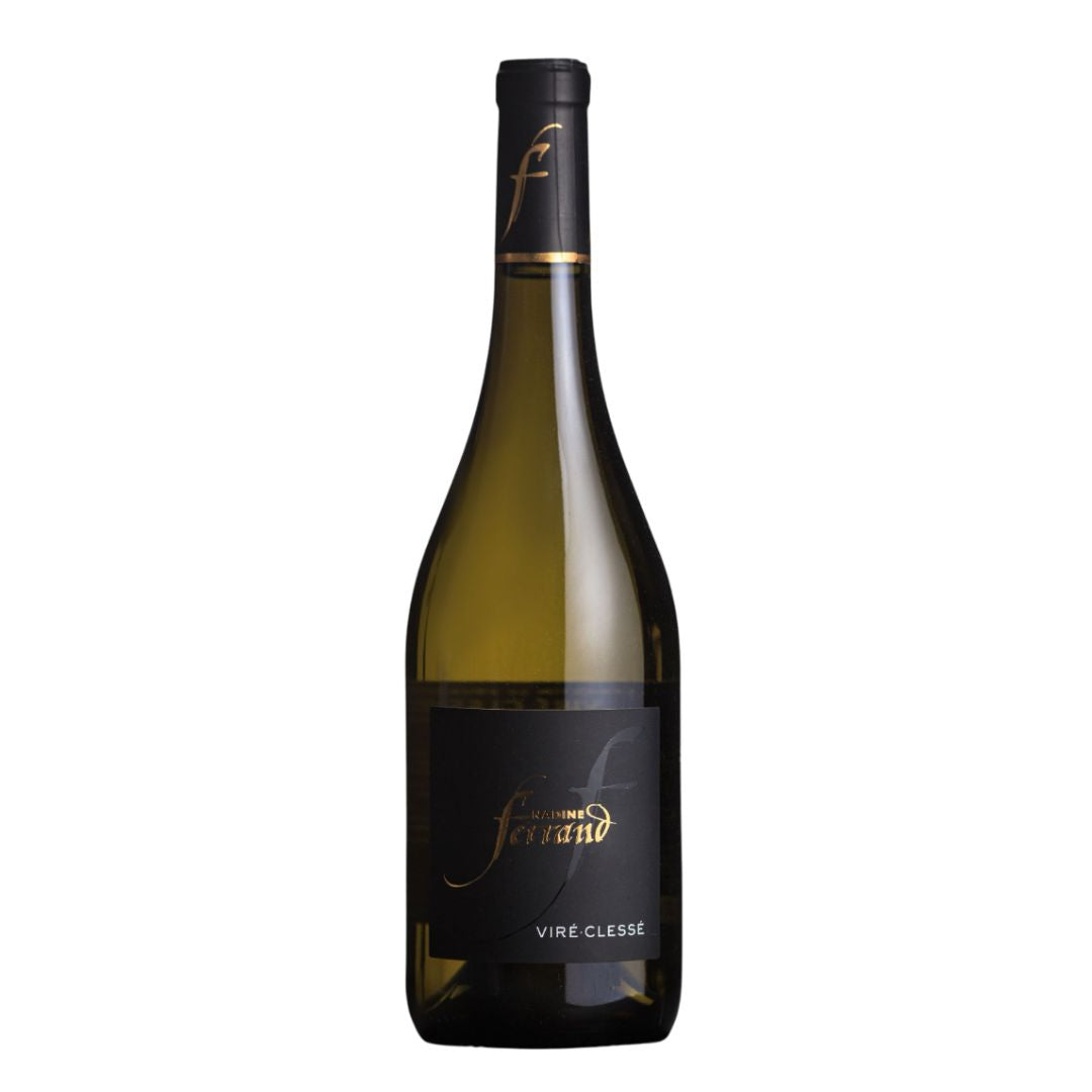Domaine Nadine Ferrand Viré Clessé Domaine Nadine Ferrand