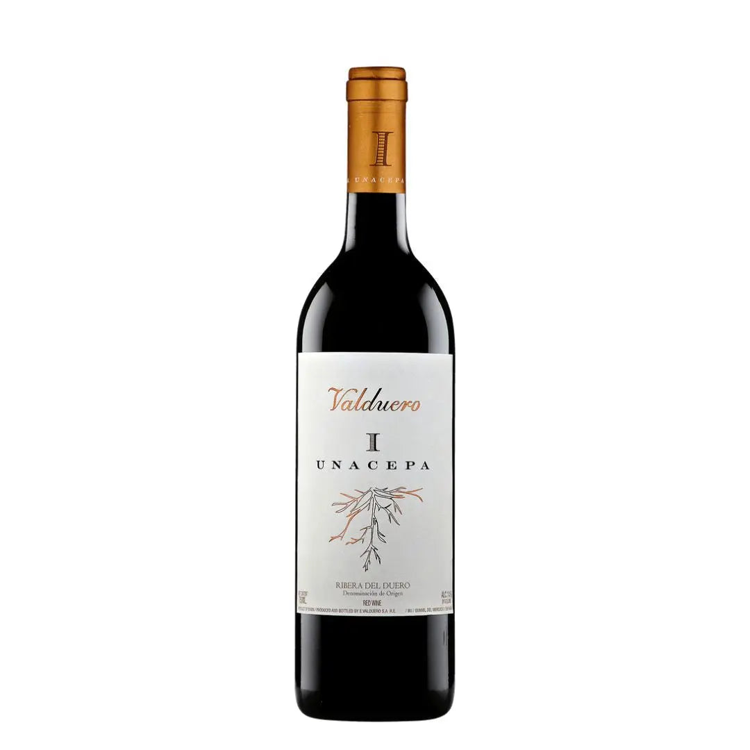 Valduero Una Cepa Bodegas Valduero