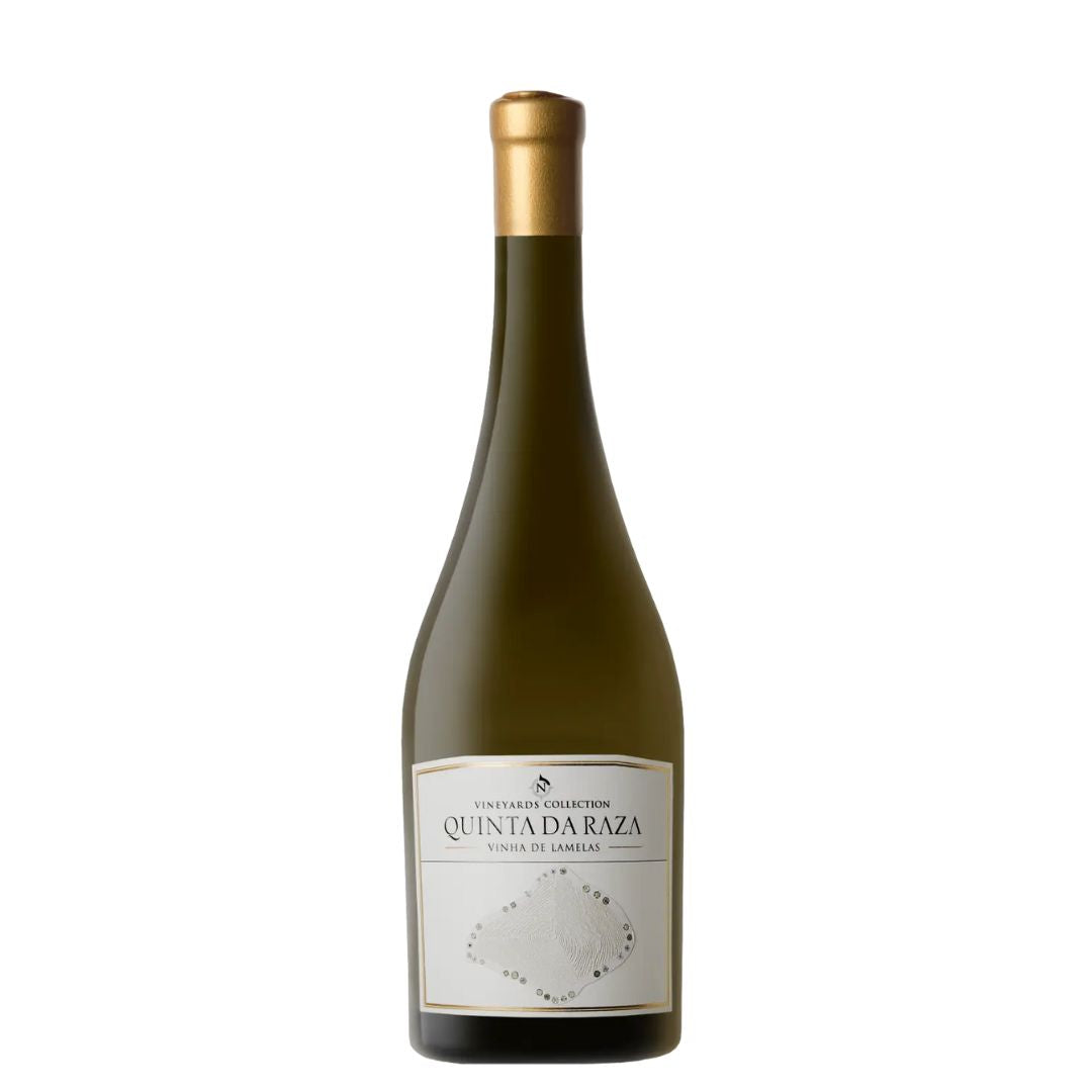 Quinta da Raza Vinha de Lamelas Vineyard Collection Quinta da Raza