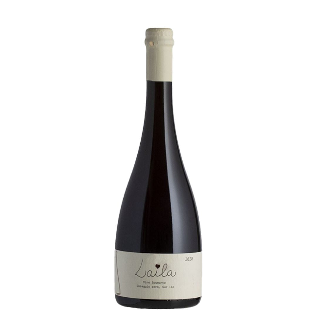 Vino Spumante Laila il Cocco