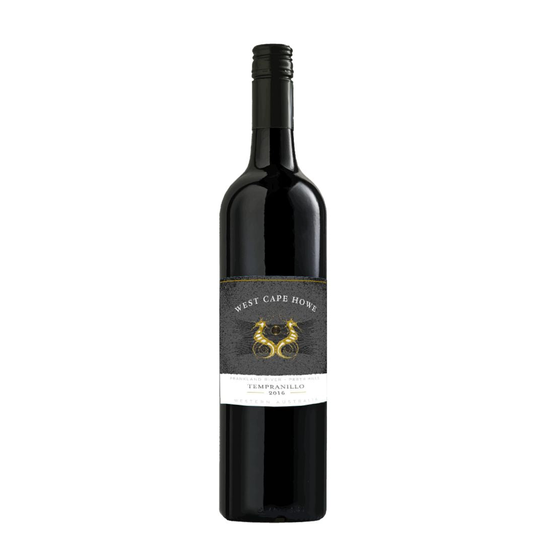 West Cape Howe Tempranillo West Cape Howe