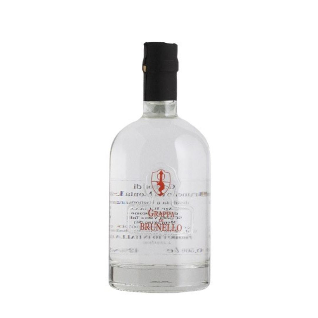 Cocco di Bindi Giacomo Grappa De Brunello il Cocco