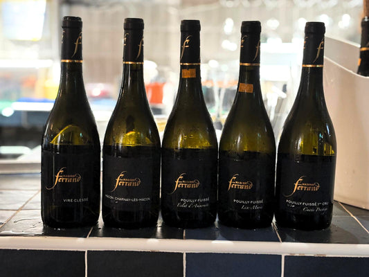 Uncorking-Nadine-Ferrand-Wines-in-Singapore Dunstan Vintner