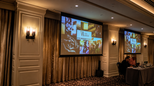 Alsace and Rhône Wines Take Center Stage at Raffles Hotel Singapore Trade Seminar