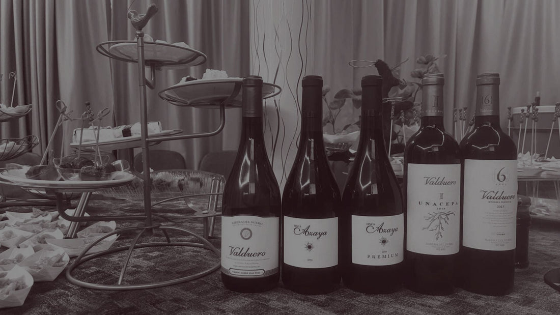 The-Debut-of-Valduero-Blanco-de-Albillo-in-Singapore Dunstan Vintner