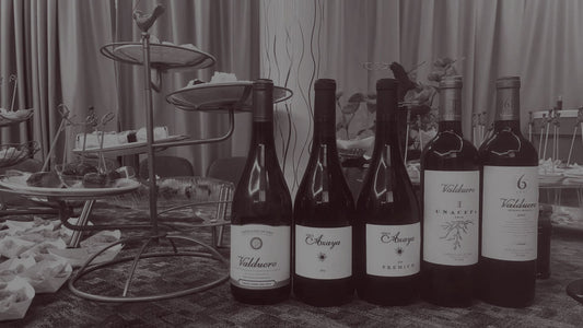 The-Debut-of-Valduero-Blanco-de-Albillo-in-Singapore Dunstan Vintner