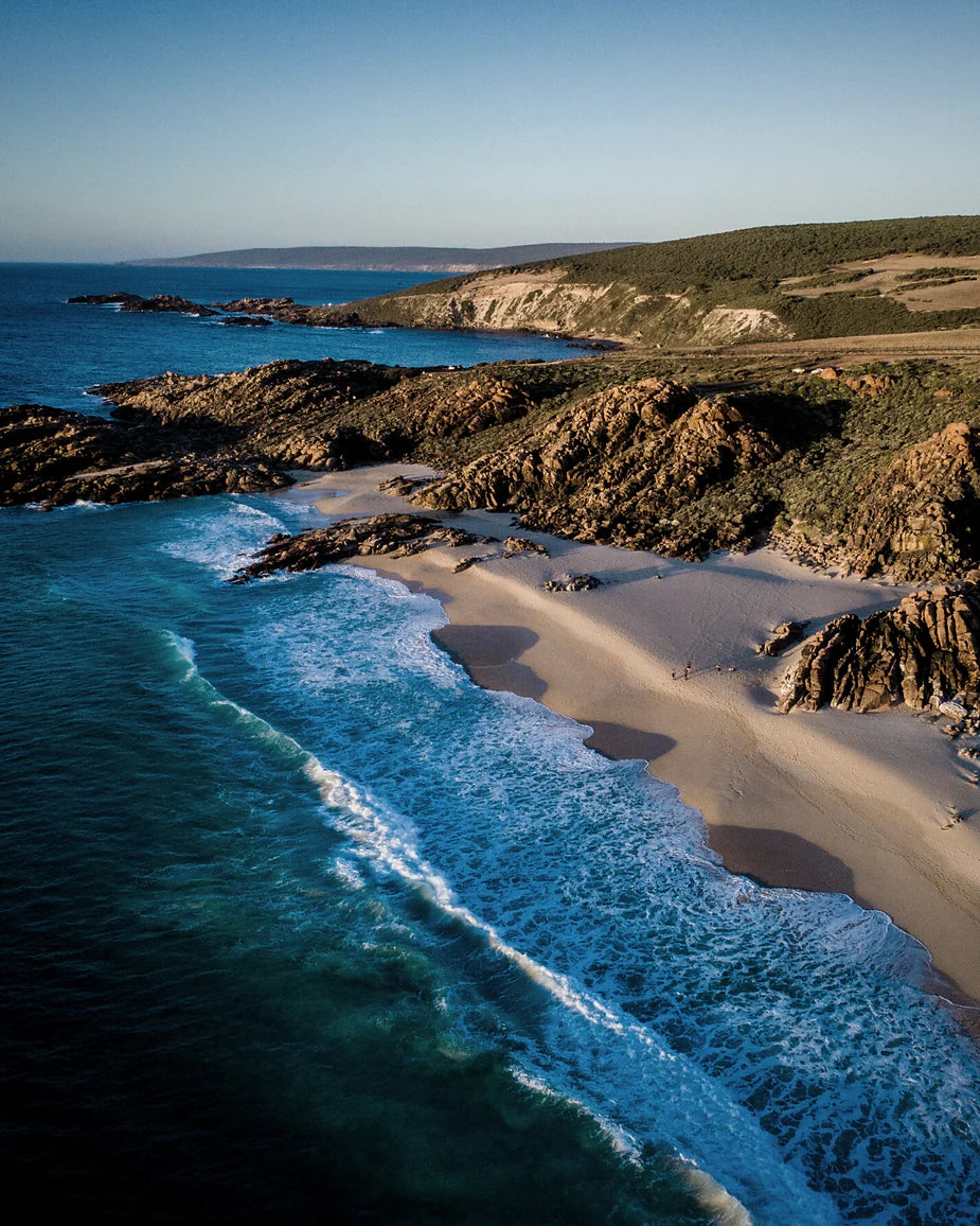 Five Reasons Why Margaret River in Western Australia is Your Next Great Adventure Dunstan Vintner