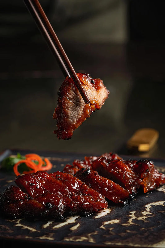 How-to-Pair-Char-Siew-with-Wine Dunstan Vintner