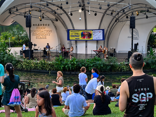 Celebrating 45 Years of Singapore–Portugal Relations