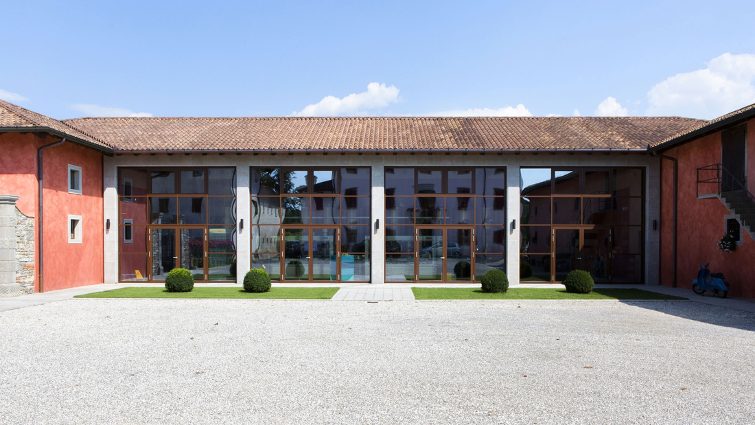 Introducing La Magnolia Winery: Discover the Heart of Friuli