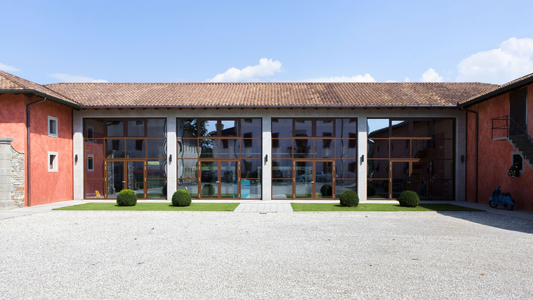 Introducing La Magnolia Winery: Discover the Heart of Friuli