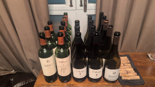 Bodegas-Valduero-Visits-Singapore Dunstan Vintner