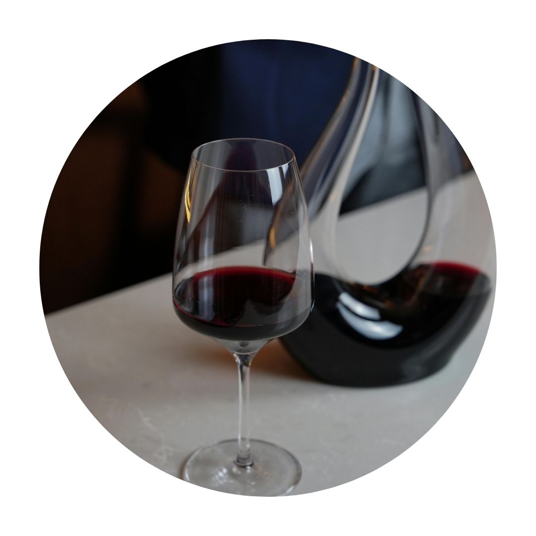 Red Dunstan Vintner