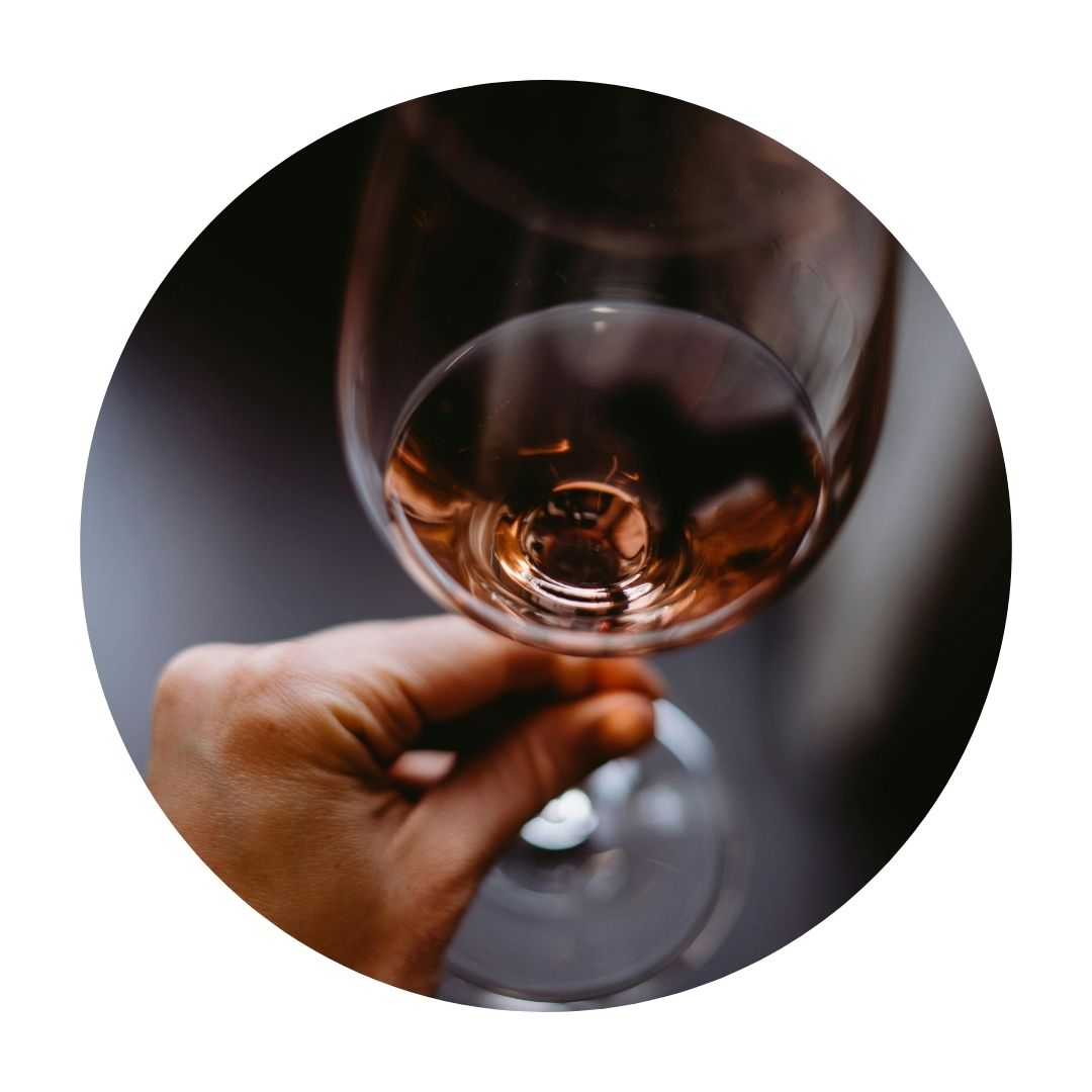 Rosé Dunstan Vintner