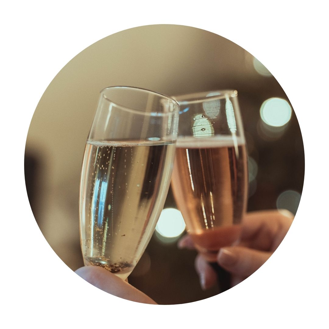 Sparkling Dunstan Vintner