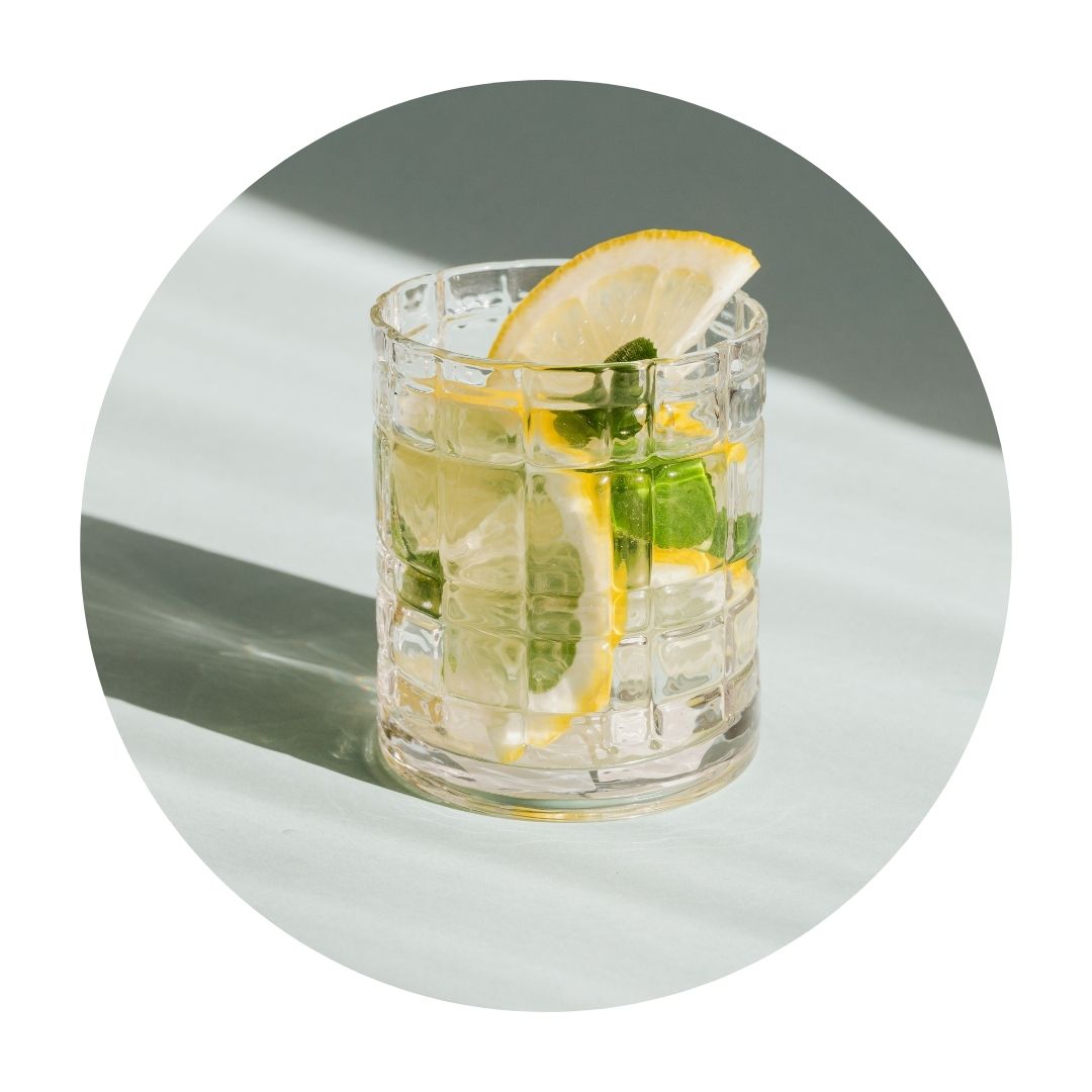 Spirits Dunstan Vintner