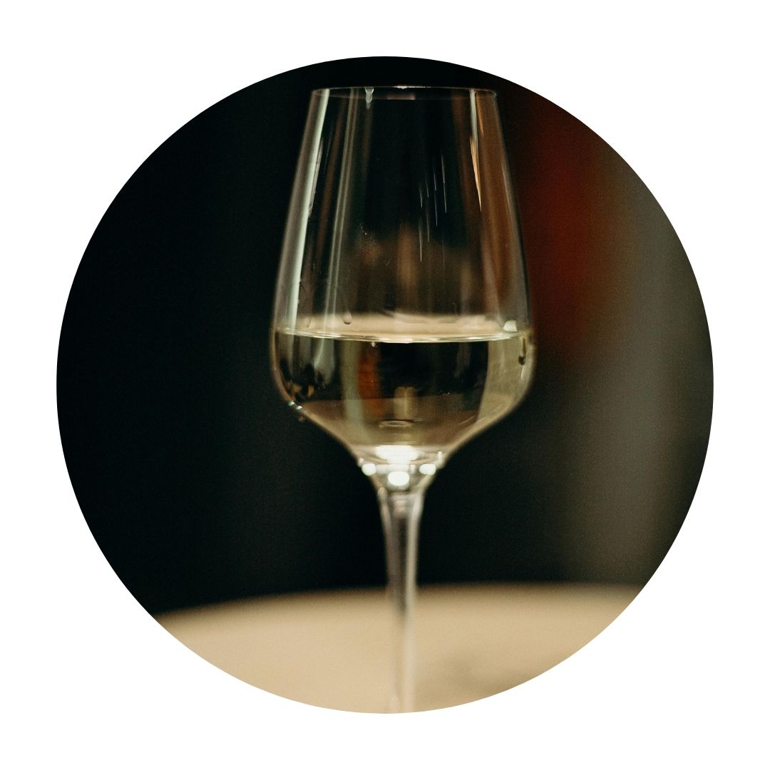 White Dunstan Vintner