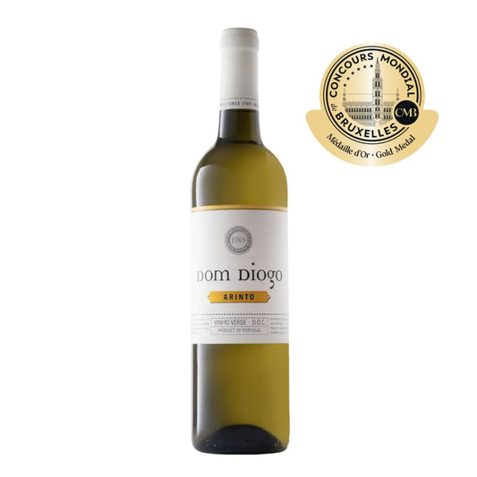 Quinta da Raza Dom Diogo Arinto Quinta da Raza