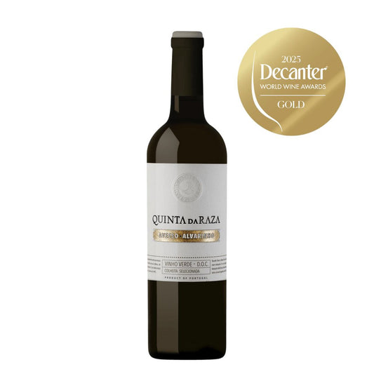 Quinta da Raza Colheita Selecionada Avesso-Alvarinho Quinta da Raza