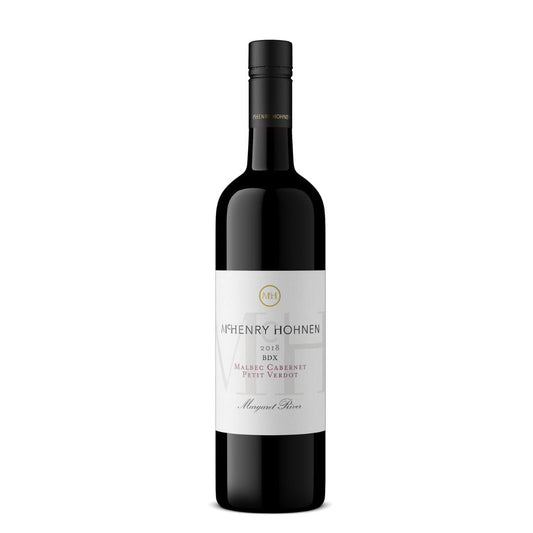 Hazel's Vineyard BDX McHenry Hohnen
