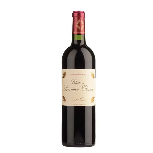 Chateau Branaire-Ducru Chateau Branaire-Ducru